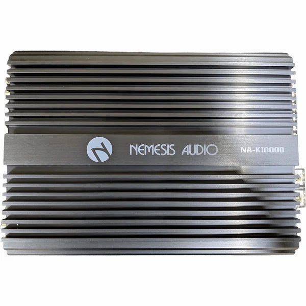 Nemesis Audio NA-K1000D