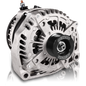 MECHMAN 400 Amp Alternator for 14-18 GM Truck