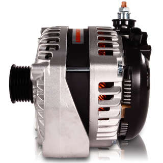 MECHMAN 320 amp high output alternator for GM Truck 14-18