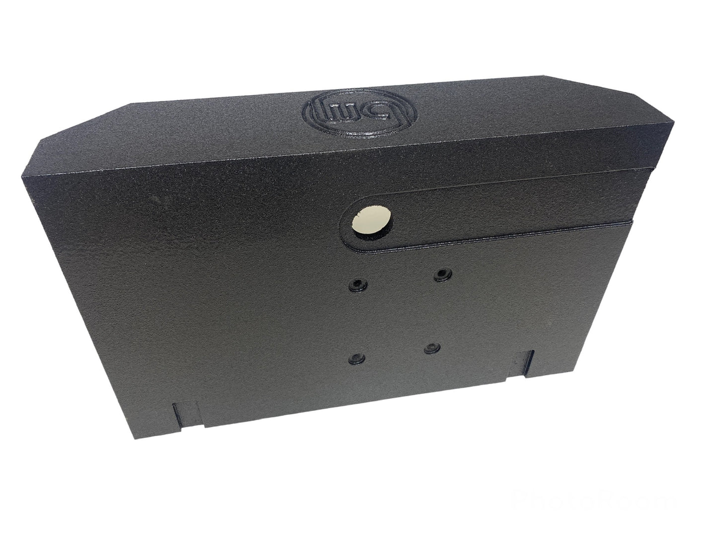 Bronco sub enclosure (tailgate mount) P110STGB