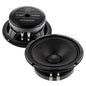 Apocalypse AP-M60SQL | 6.5" Mid-Range Speakers (Pair)