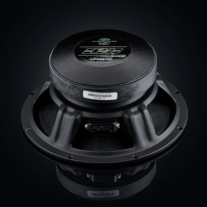 Apocalypse AP-M81SE | 8" Mid-Range Speakers (Pair)