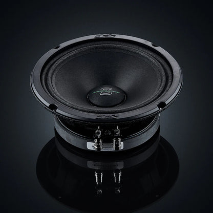 Apocalypse AP-M60SQL | 6.5" Mid-Range Speakers (Pair)