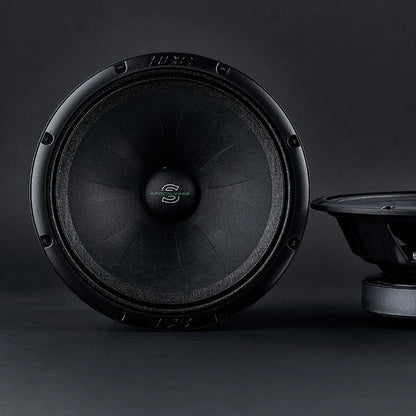 Apocalypse AP-M81SE | 8" Mid-Range Speakers (Pair)