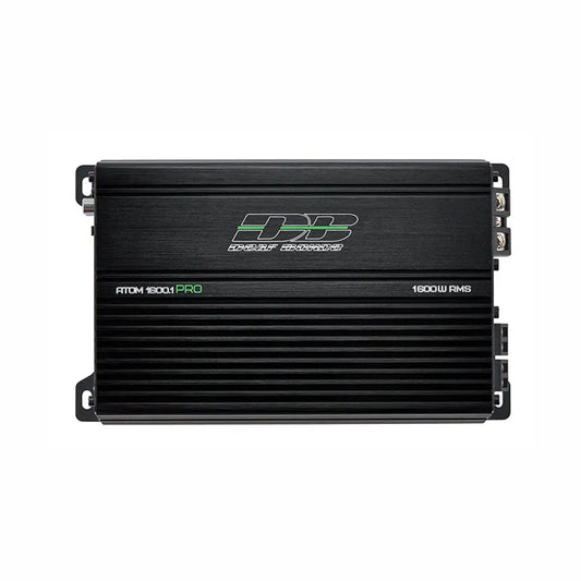 Apocalypse ATOM 1600 PRO | 1600 Watt Power Amplifier