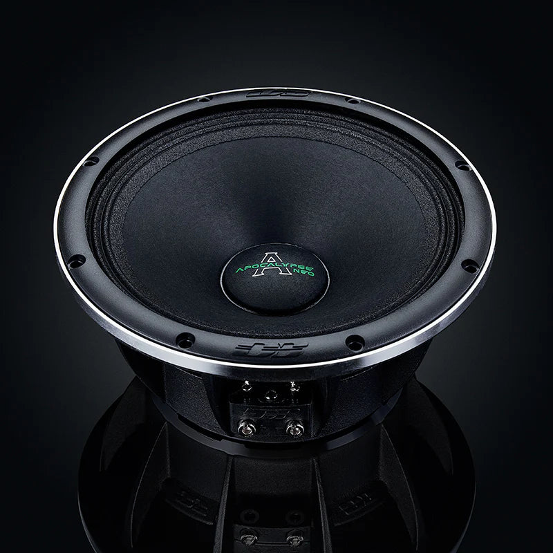 Apocalypse AP-M65AN | 6.5" NEO Mid-Range Speakers (Pair)