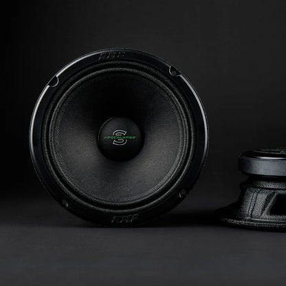 Apocalypse AP-M60SQL | 6.5" Mid-Range Speakers (Pair)