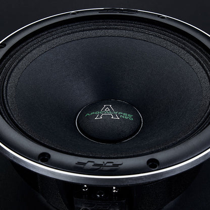 Apocalypse AP-M65AN | 6.5" NEO Mid-Range Speakers (Pair)