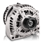 MECHMAN 250 Amp Elite Series Cast Alternator for GM Truck