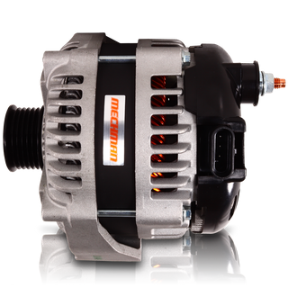 400 Amp High Output Alternator 05-13 GM Truck