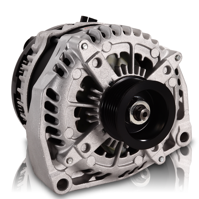 250 Amp high output alternator for GM Truck 05-13