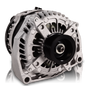 250 Amp high output alternator for GM Truck 05-13