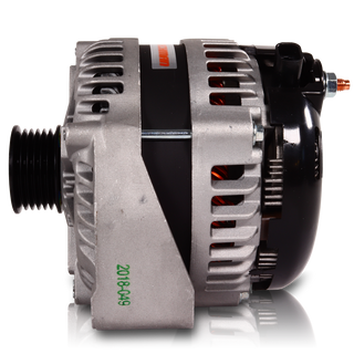 320 Amp high output alternator 05-13 GM Truck