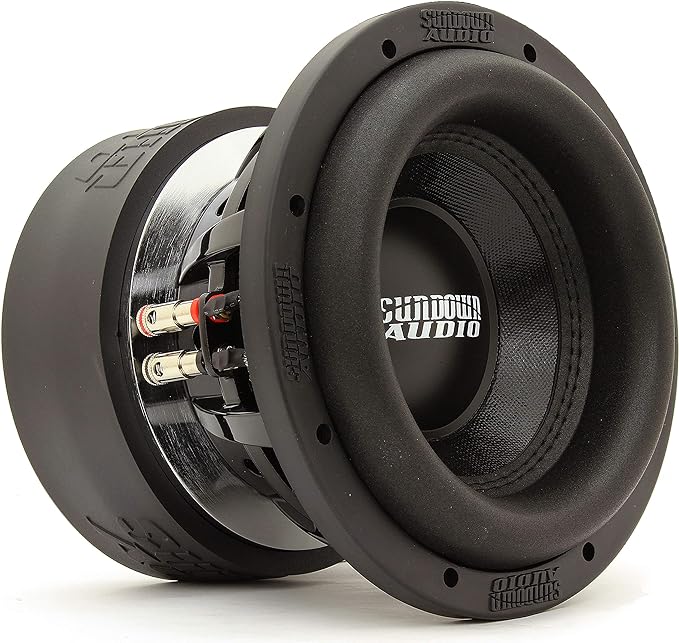 SA Series 8” v.3 D4 / D2 (500-watt)