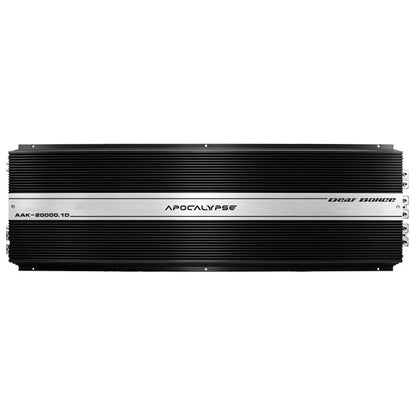 Apocalypse AAK-20000.1D | 20000 Watt Power Amplifier