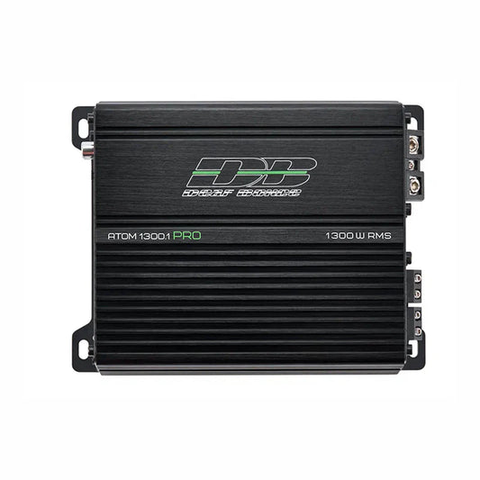 Apocalypse ATOM 1300 PRO | 1300 Watt Power Amplifier