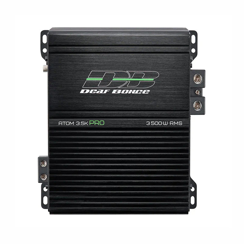 Apocalypse ATOM 3.5K PRO | 3500 Watt Power Amplifier