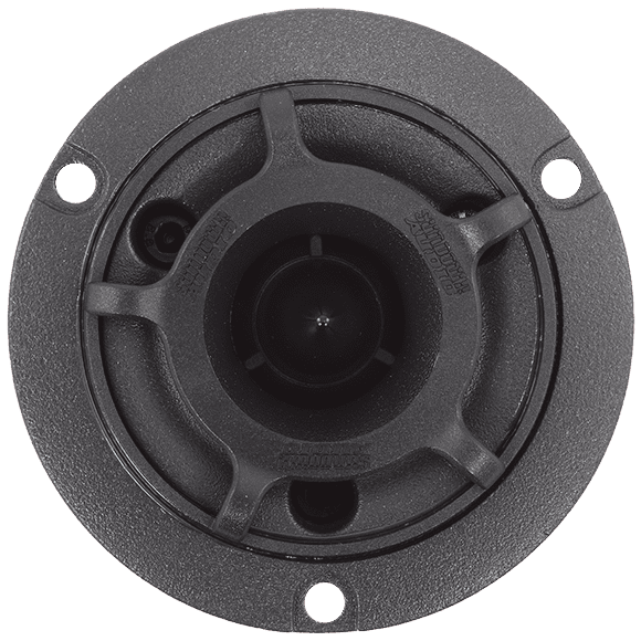 BT-1R Tweeter With Grill Small 4/8OHM