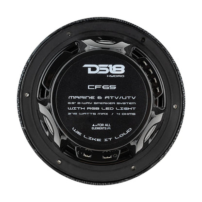 DS18 CF-65 HYDRO