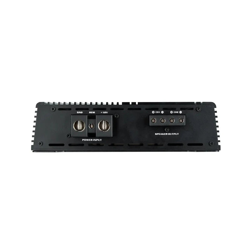 Apocalypse ASA-1500.2 | 1500 Watt 2-channel amplifier