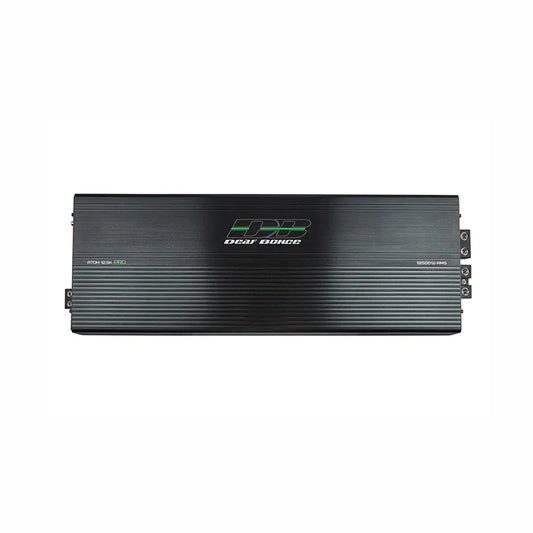 Apocalypse ATOM 12.5K PRO | 12500 Watt Power Amplifier