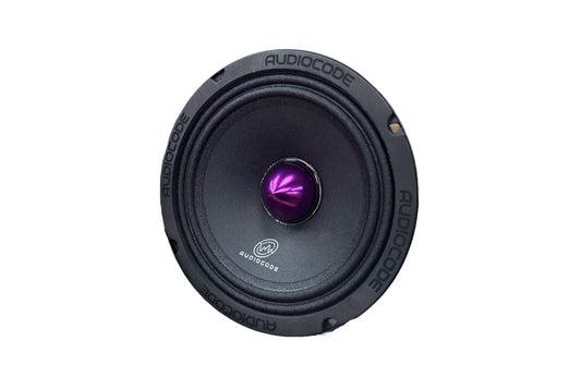 AUDIO CODE AC-ZR06