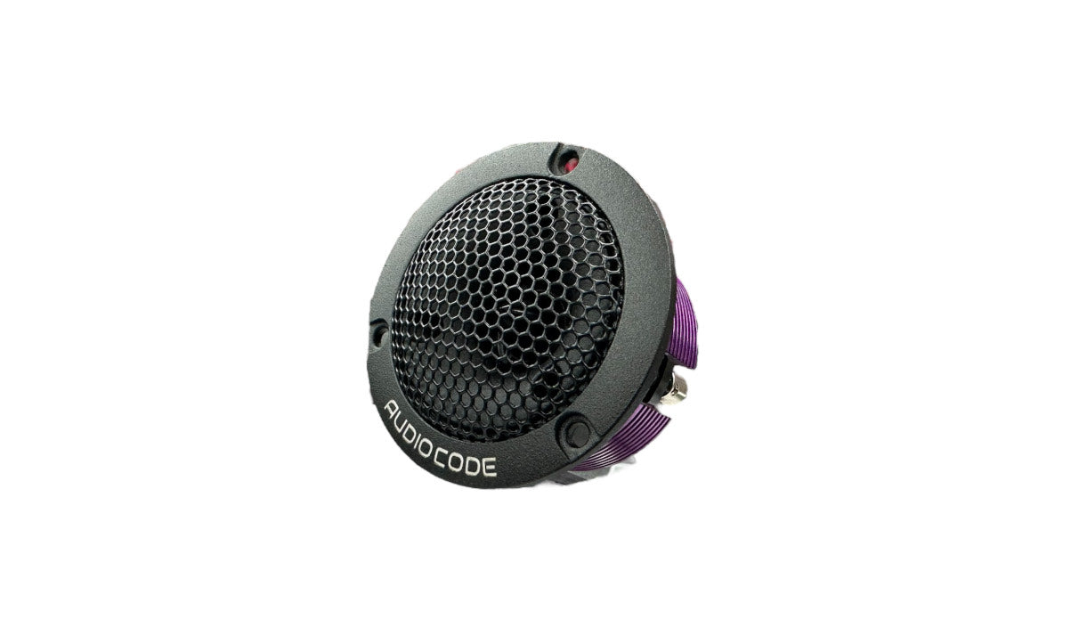 AUDIO CODE AC-25X