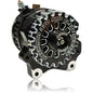 370-amp V-mount high output alternator for SOHC Ford Modular Engines