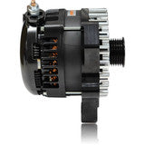 370-amp V-mount high output alternator for SOHC Ford Modular Engines