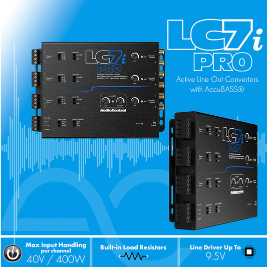 LC7i PRO