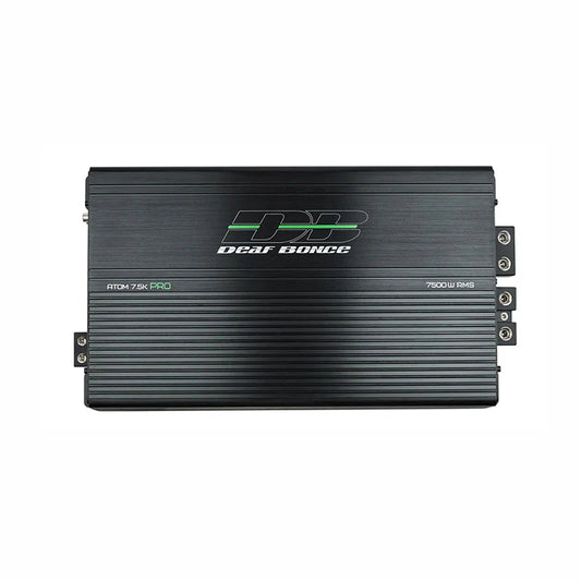 Apocalypse ATOM 7.5K PRO | 7500 Watt Power Amplifier