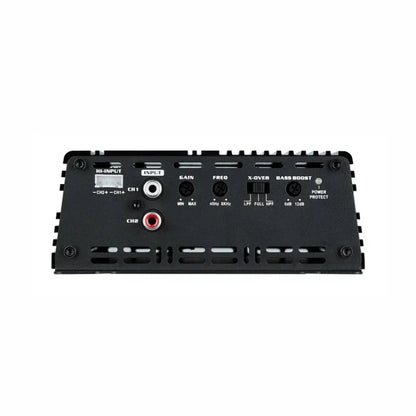 Apocalypse ATOM-500.2 PRO | 500 Watt 2-channel amplifier