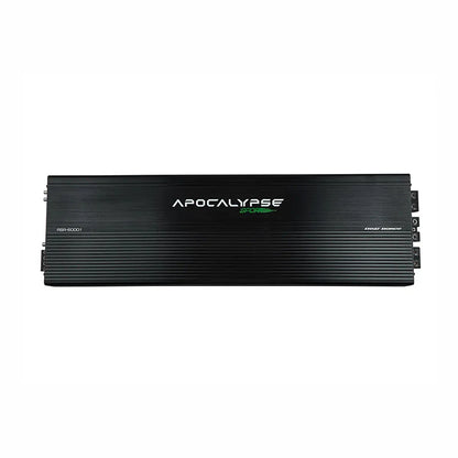 Apocalypse ASA-6000.1 | 6000 Watt Power Amplifier