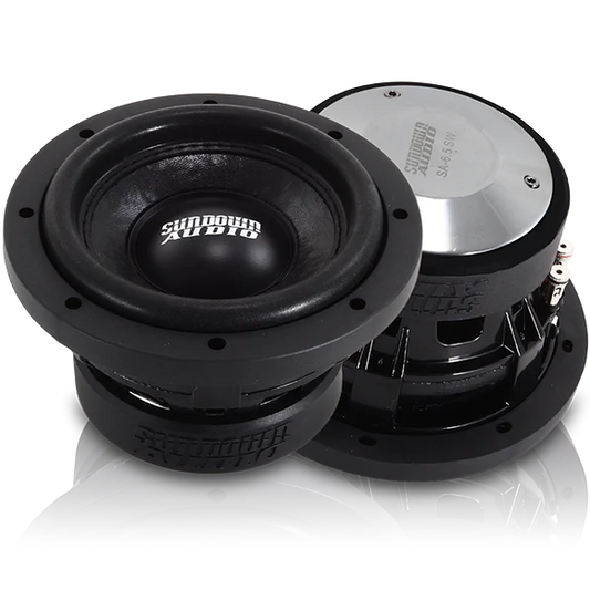 SA Series 6.5" v.1 D4/D2 (200-watt)