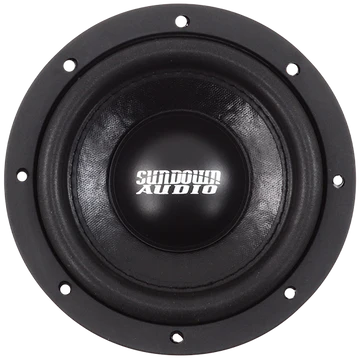 SA Series 6.5" v.1 D4/D2 (200-watt)
