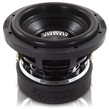 U Series 8" D2/D4 (600-watts)