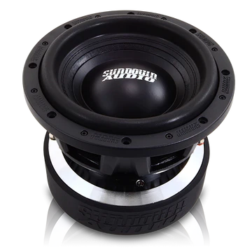 U Series 10" v.2 (1750 RMS)