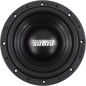 U Series 10" v.2 (1750 RMS)