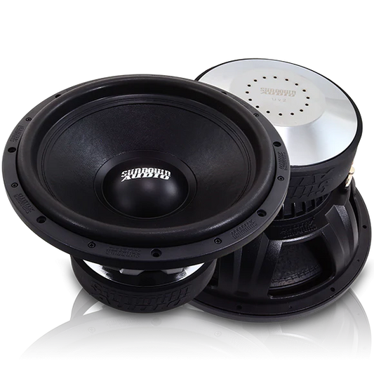 U Series 15" v.2 (1750 RMS)