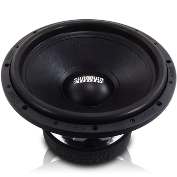 U Series 15" v.2 (1750 RMS)