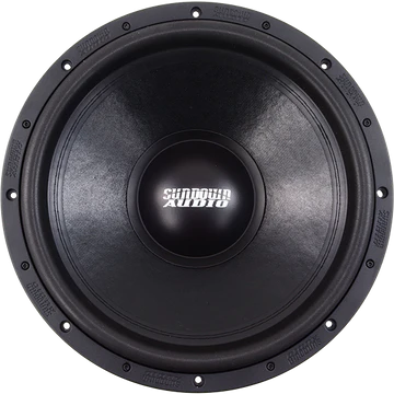 U Series 15" v.2 (1750 RMS)