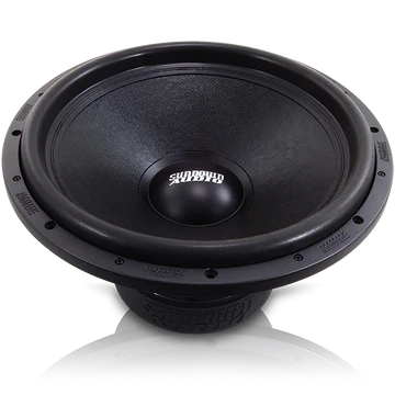 U Series 18" v.2 (1750 RMS)