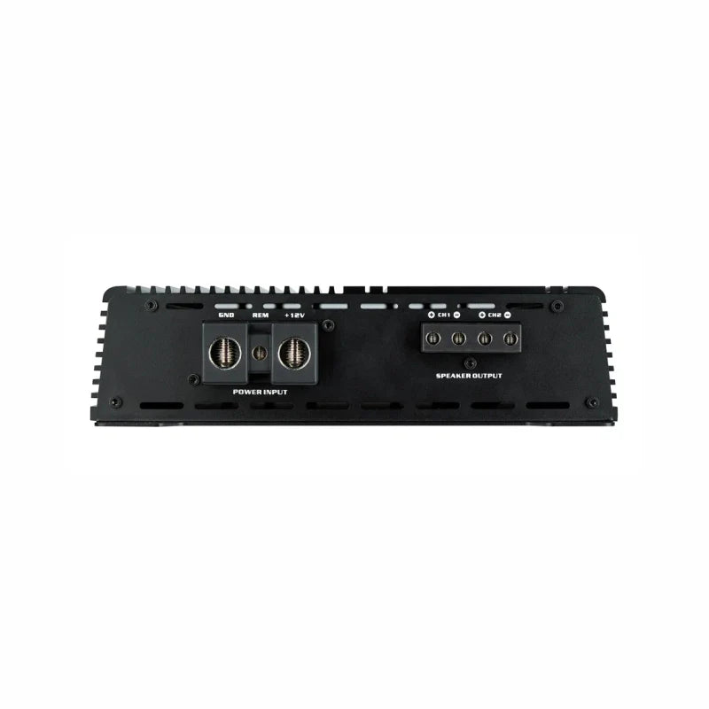 Apocalypse ASA-1000.2 | 1000 Watt 2-channel amplifier