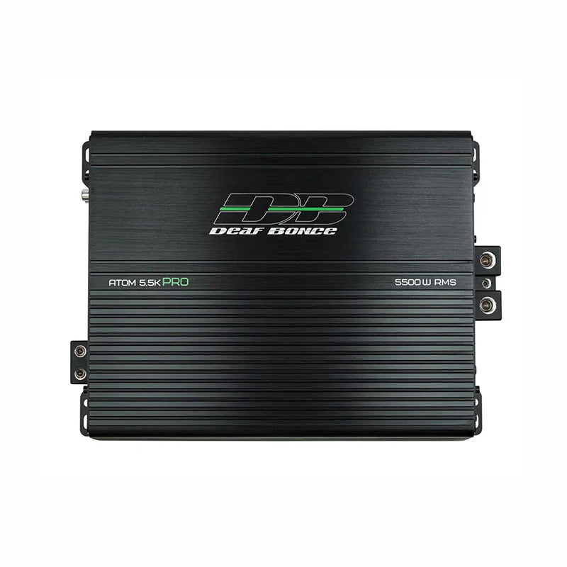 Apocalypse ATOM 5.5K PRO | 5500 Watt Power Amplifier