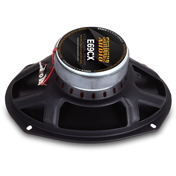 E69CX Coaxial