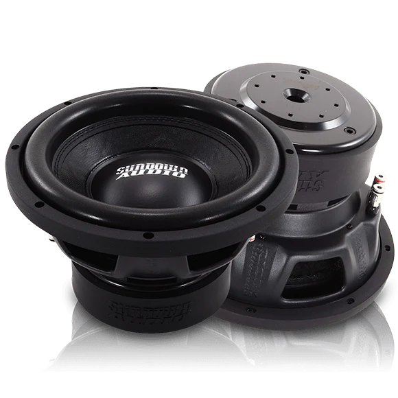 E Series v.4 10" (500-watts)