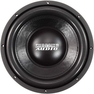 E Series v.4 10" (500-watts)