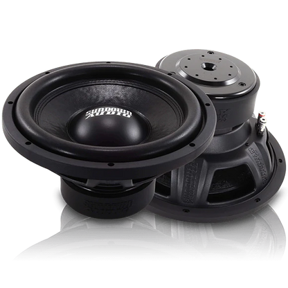 E Series v.4 12" (500-watts)