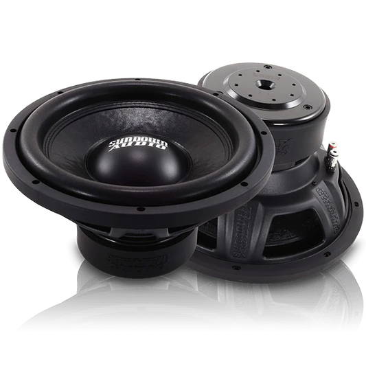 E Series v.4 12" (500-watts)