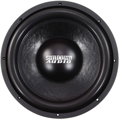 E Series v.4 12" (500-watts)